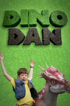 netflix dino dan