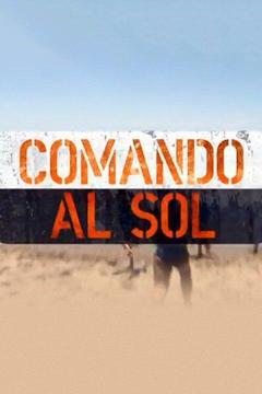 poster for Comando Actualidad