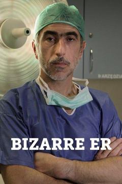 poster for Emergencias Bizarras