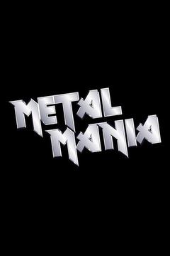 Watch Metal Mania Online | Season 0, Ep. 0 on DIRECTV | DIRECTV