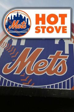 Watch Mets Hot Stove Live Don T Miss Any Of The Mets Hot Stove Action