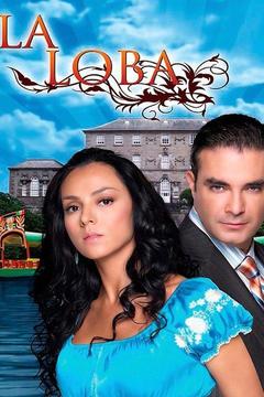poster for La loba