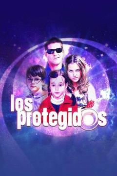 poster for Los protegidos