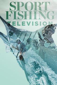 poster for Sport Fishing Television