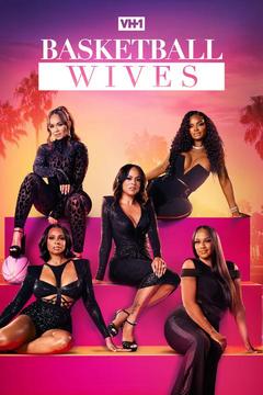 poster for Basketball Wives