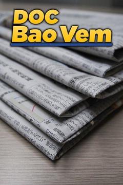 poster for Doc Bao Vem