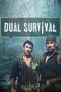 poster for Dual Survival
