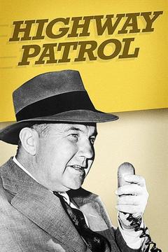poster for Highway Patrol