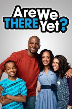 poster for Are We There Yet?