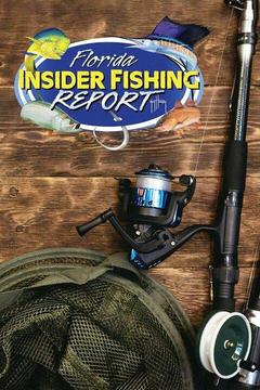 poster for Florida Insider Fishing Report