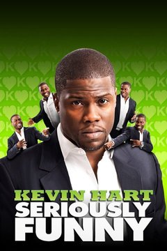 Stream Kevin Hart: Seriously Funny Online: Watch Full Movie | DIRECTV