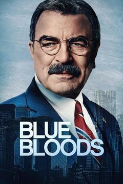 poster for Blue Bloods