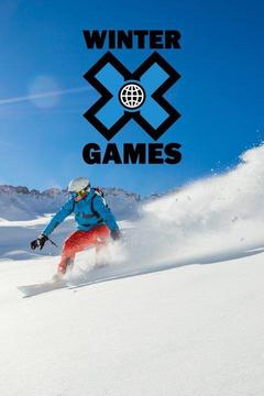 poster for Winter X Games
