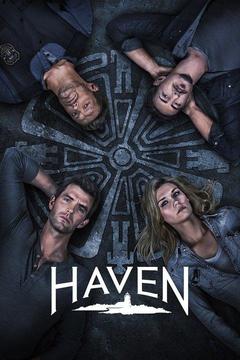 poster for Haven