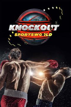 poster for Knockout Sportsworld