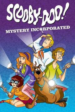 Scooby-Doo! Mystery Incorporated S1 E6 The Legend of Alice May: Watch ...