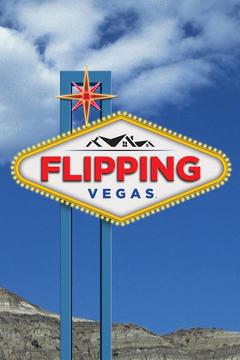 poster for Flipping Vegas