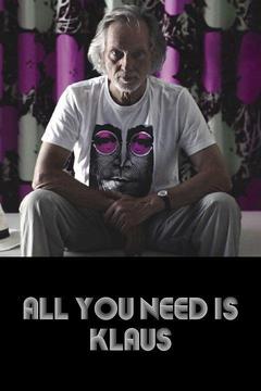 poster for All You Need Is Klaus