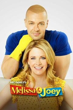 poster for Melissa & Joey