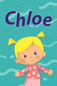 poster for Chloe's Closet