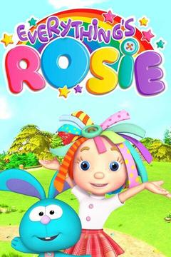 poster for El mundo de Rosie