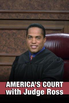 America's Court With Judge Ross