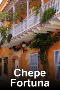 poster for Chepe Fortuna