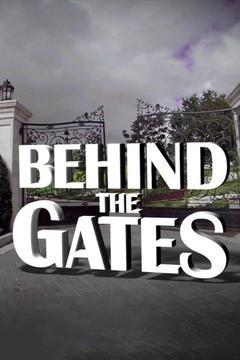 poster for Behind the Gates