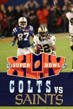 saints colts super bowl