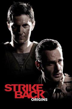 poster for Strike Back