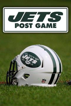 Jets Post Game