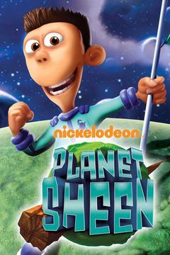 planet sheen nesmith