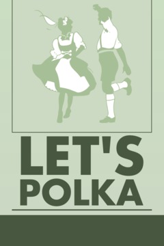 Let's Polka