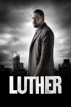 poster for Luther