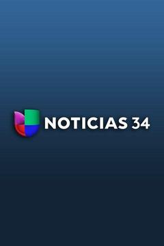 poster for Noticias 34