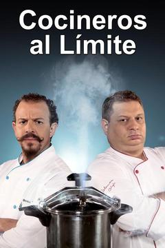 poster for Cocineros al Límite