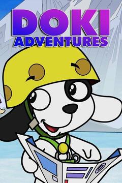 poster for Doki Adventures