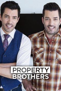 poster for Property Brothers