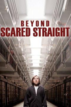 poster for Beyond Scared Straight