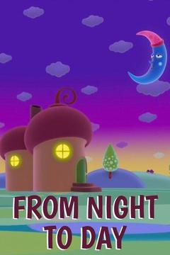 poster for From Night to Day