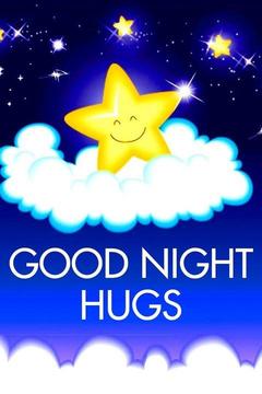 poster for Good Night Hugs