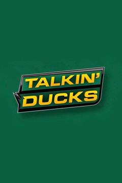 poster for Talkin' Ducks