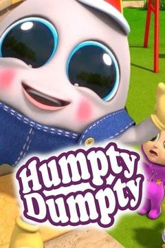 poster for Humpty Dumpty