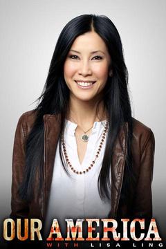 poster for Our America With Lisa Ling
