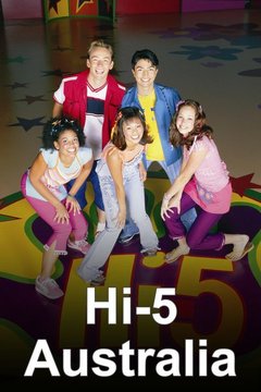 poster for Hi-5 (Australia)