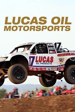 poster for Lucas Oil Motorsports