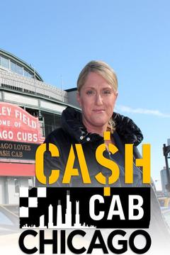 poster for Cash Cab