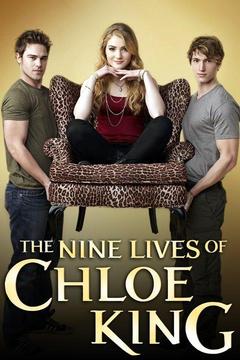 poster for The Nine Lives of Chloe King