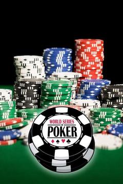 poster for World Series of Poker