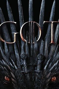 poster for Game of Thrones